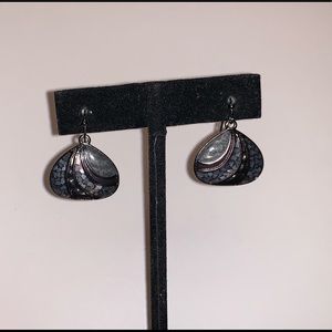 Lia Sophia earrings